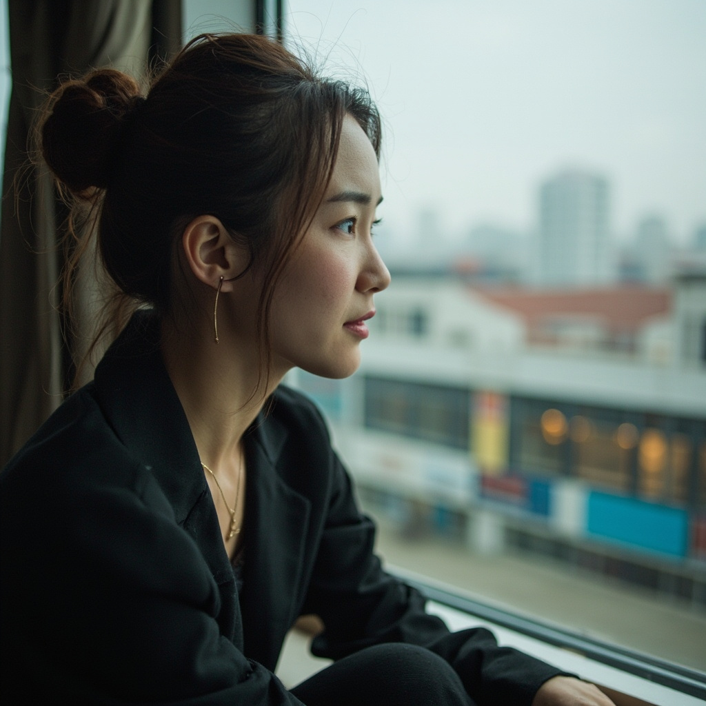 Why Do Chinese Parents Push Marriage So Hard?