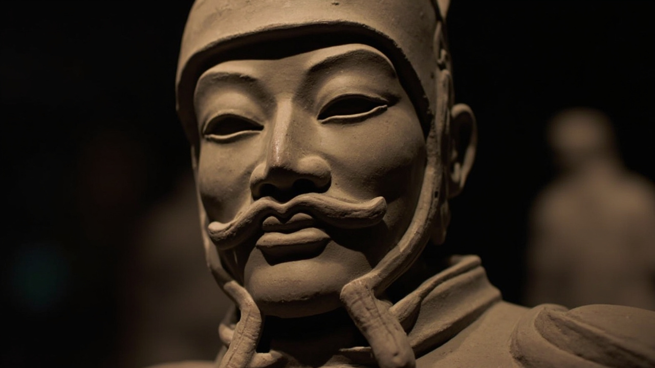 Why Is Xi'an Famous for the Terracotta Army?