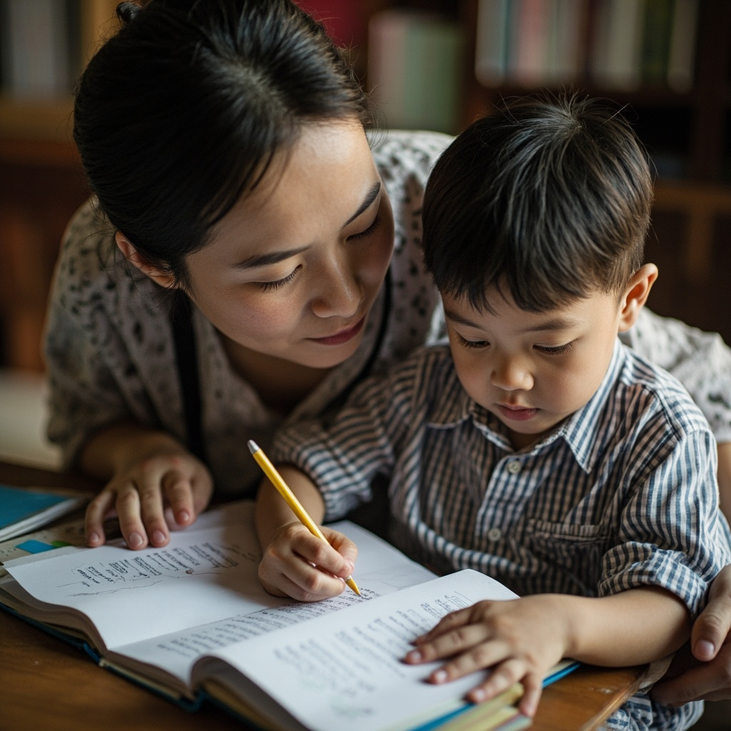 Why Is Private Tutoring So Popular in China?