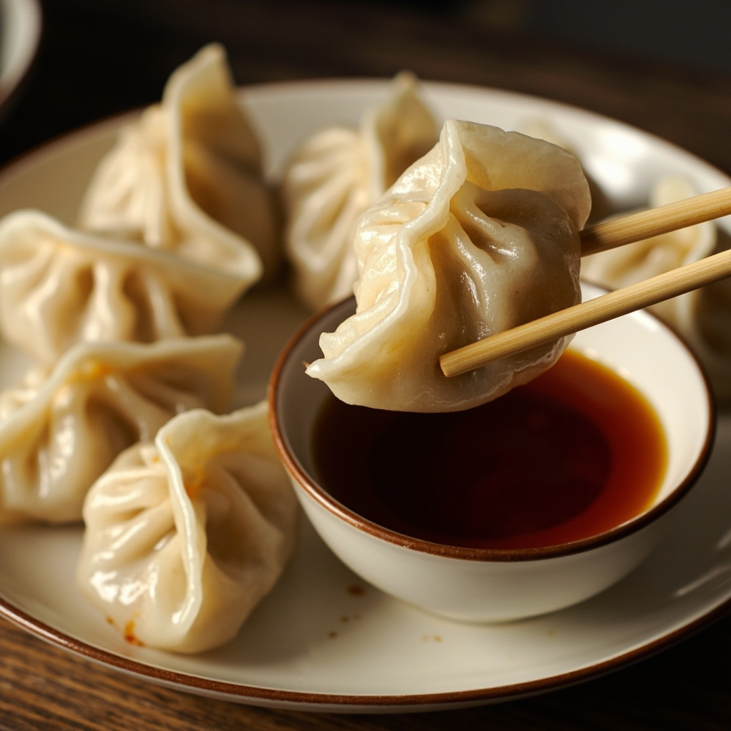 Why Do Chinese People Love Jiaozi?