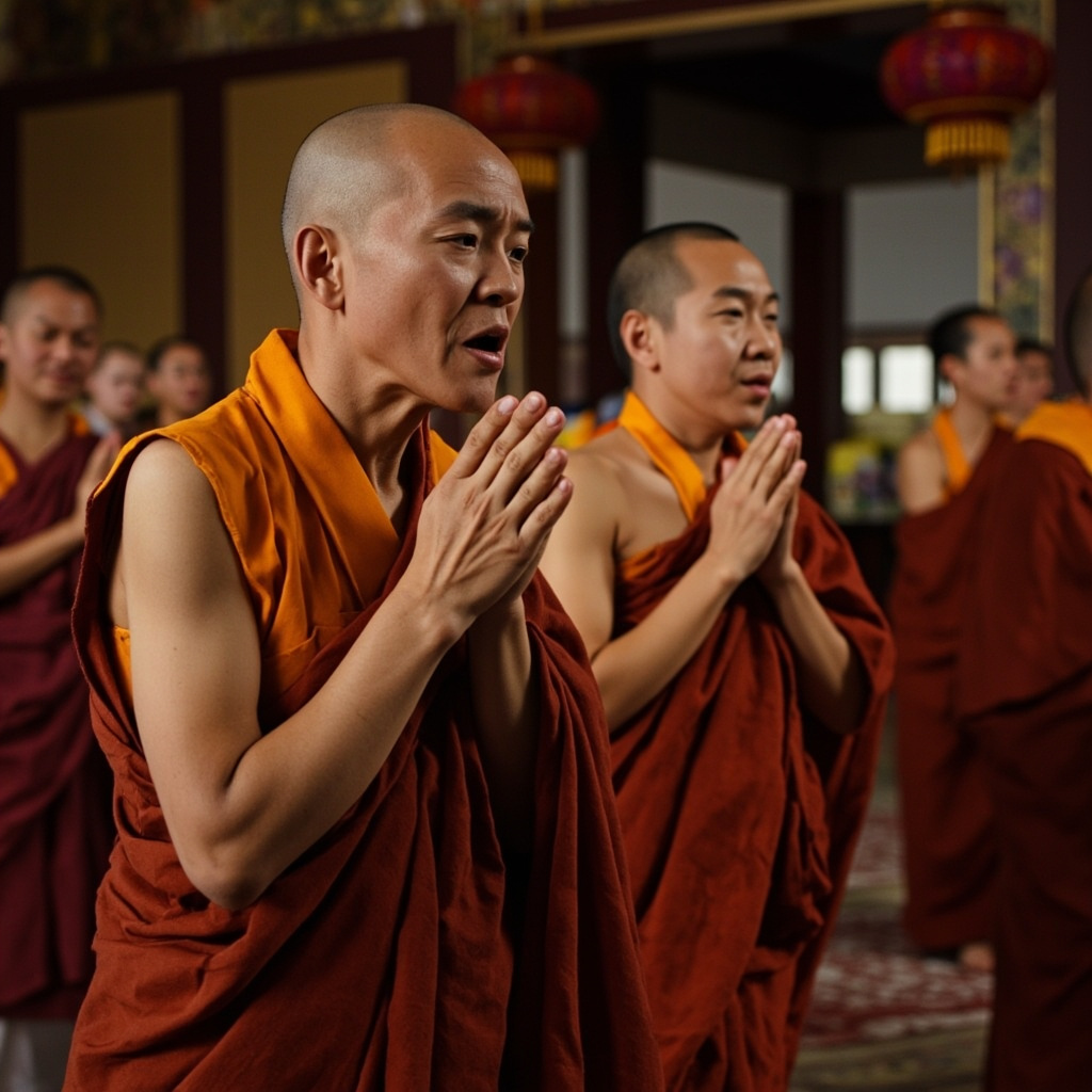 Why Is China Mostly Atheist While Being So Spiritual?