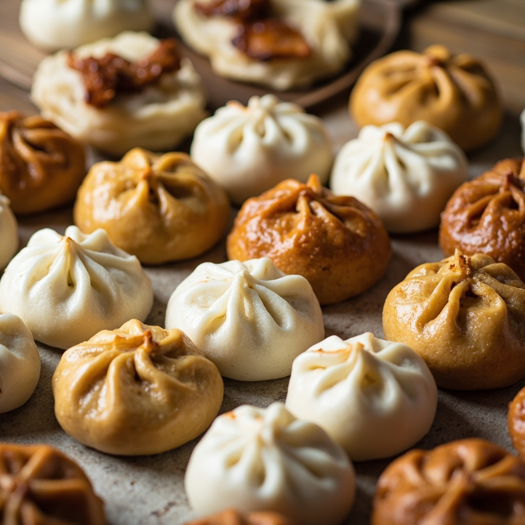 Why Do Chinese People Love Baozi?