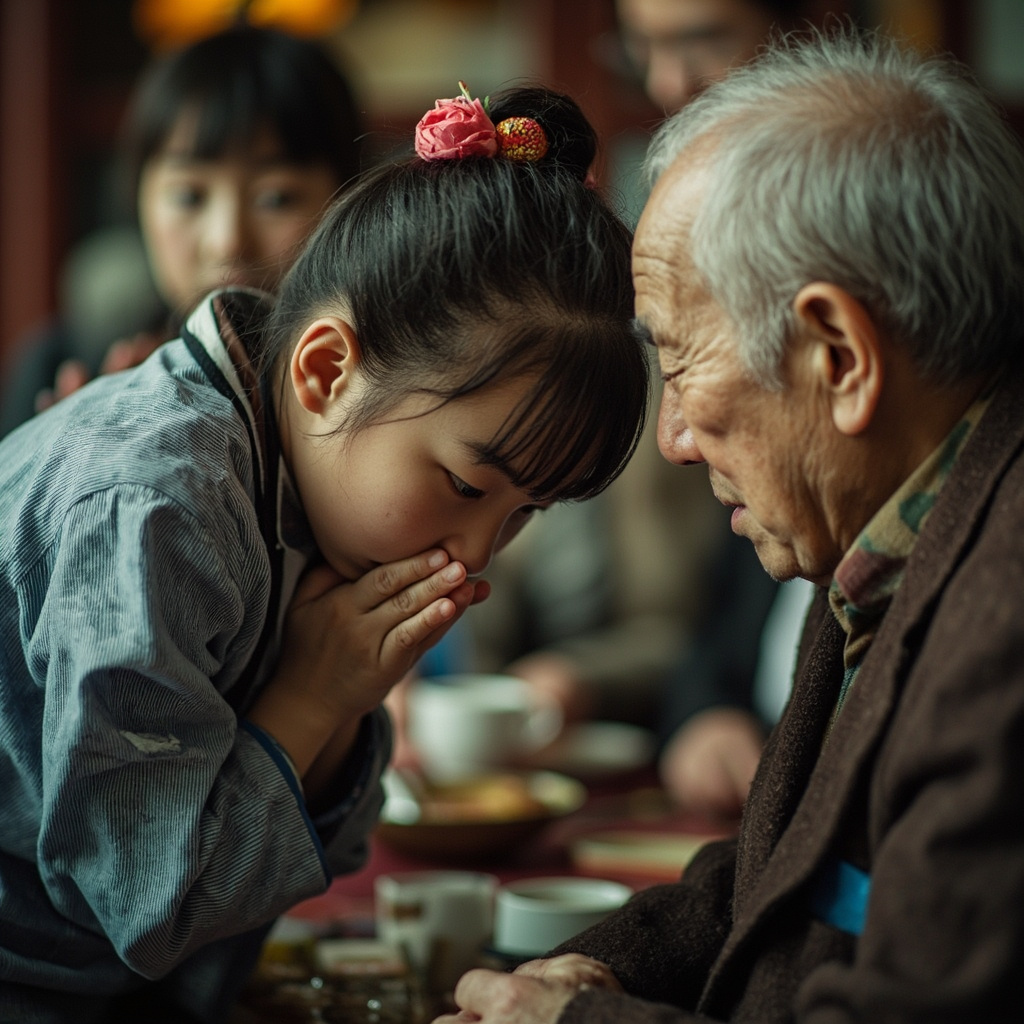Why Does Filial Piety Matter So Much in China?
