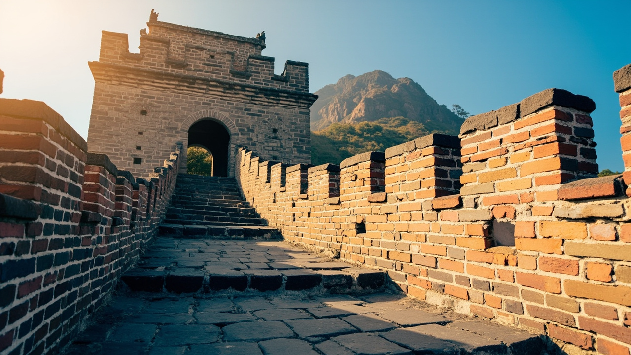 Why Is the Great Wall of China So Famous Around the World?