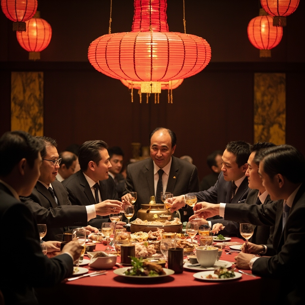 Why Is Guanxi So Important in Chinese Business?