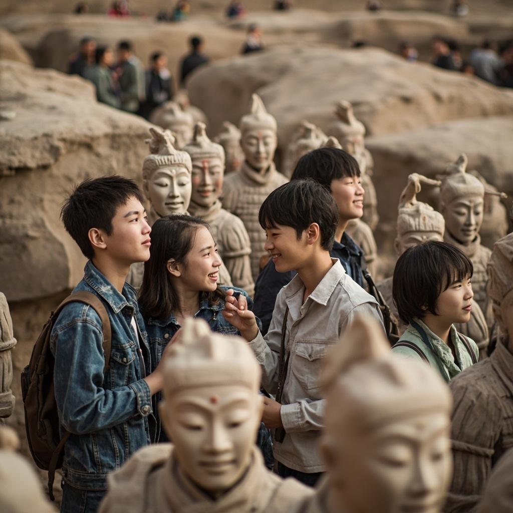 Why Does Chinese History Matter So Much to Chinese People?