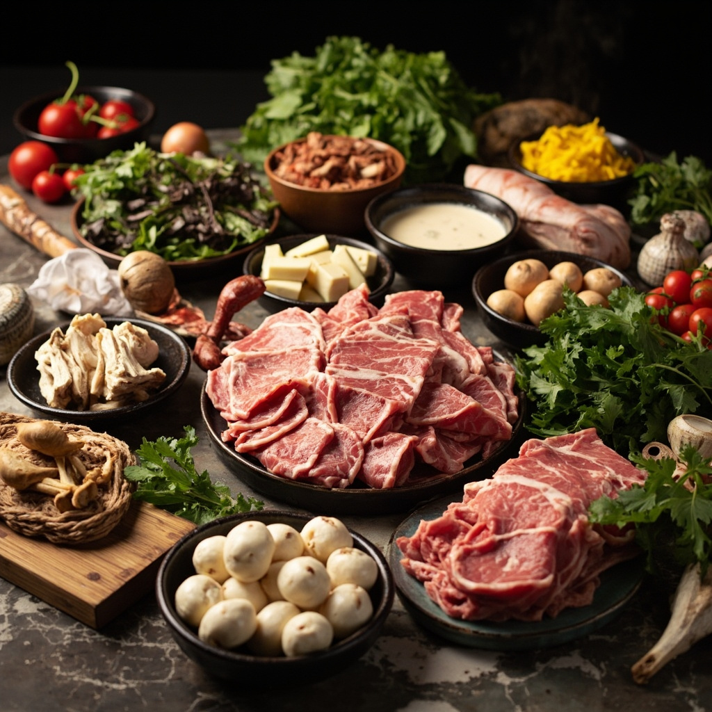 Why Do Chinese People Love Hotpot?