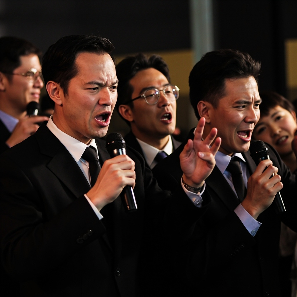 Why Do Chinese People Love KTV?