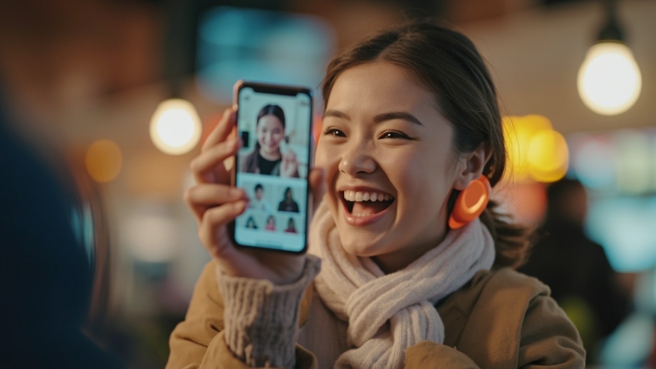 Why Is Live Streaming E-Commerce Such a Big Business in China?