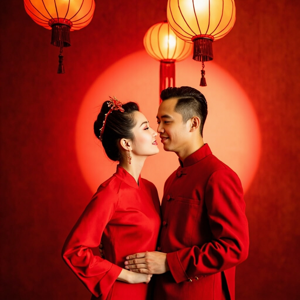 Why Do Chinese Parents Push Marriage So Hard?