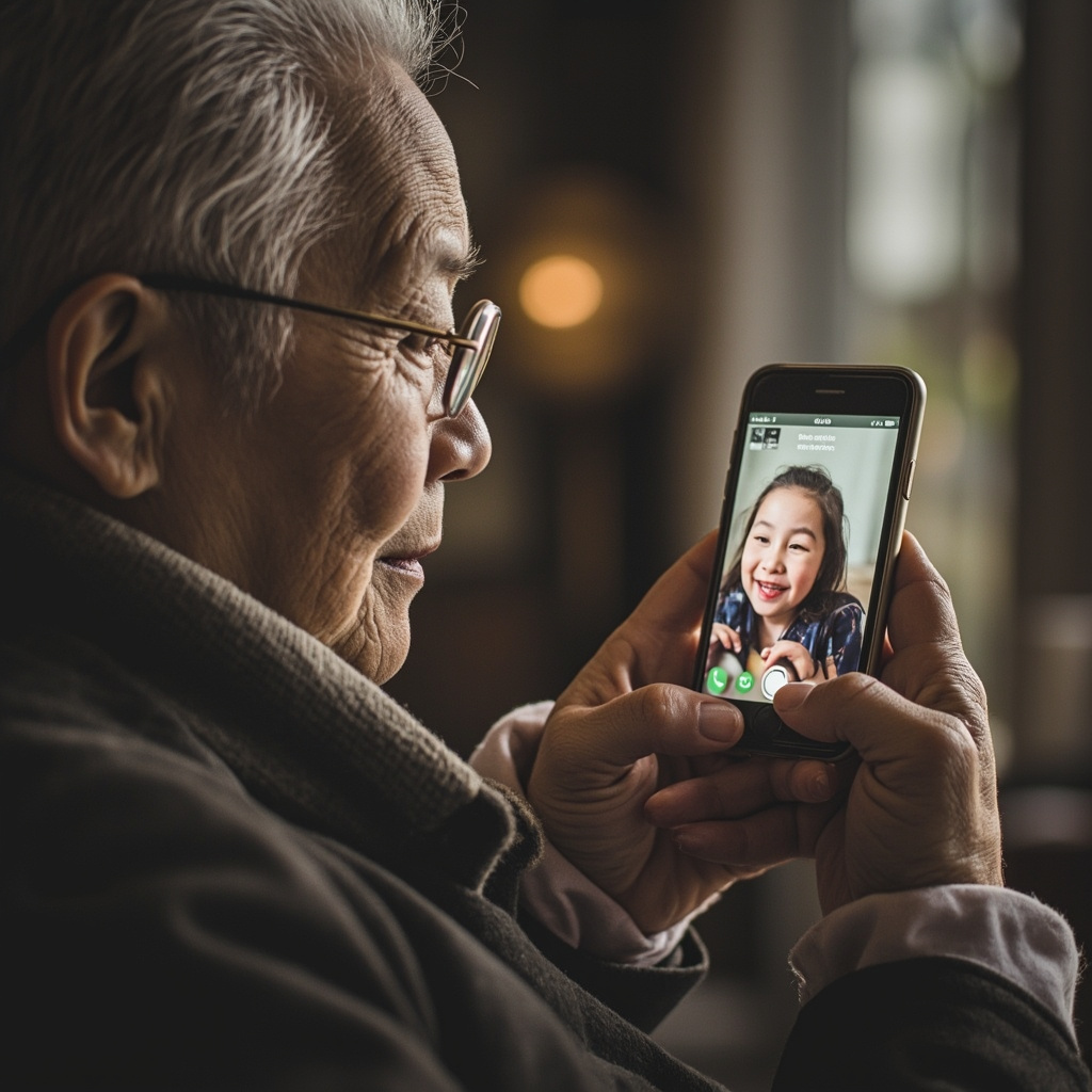 Why Do Chinese People Love Smartphones So Much?