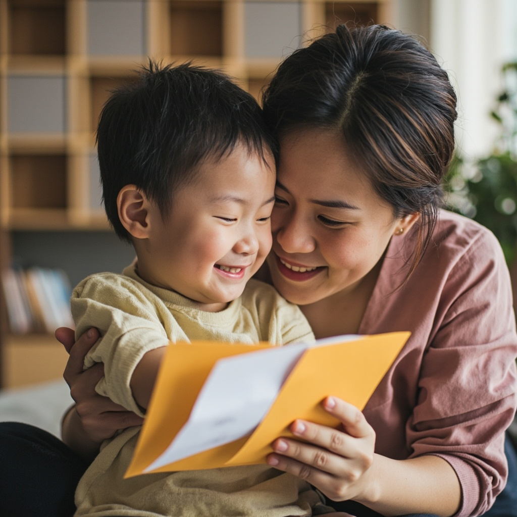 Why Do Chinese Parents Obsess About Report Cards?