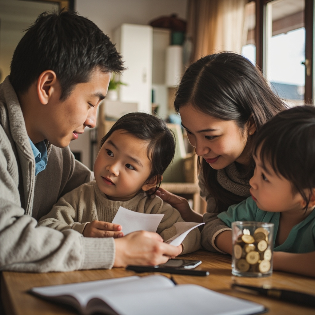 Why Do Chinese People Save So Much Money?