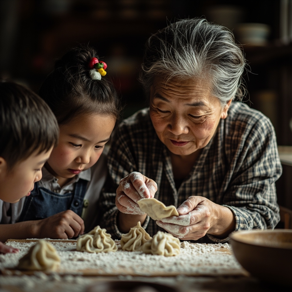 Why Do Chinese People Love Jiaozi?