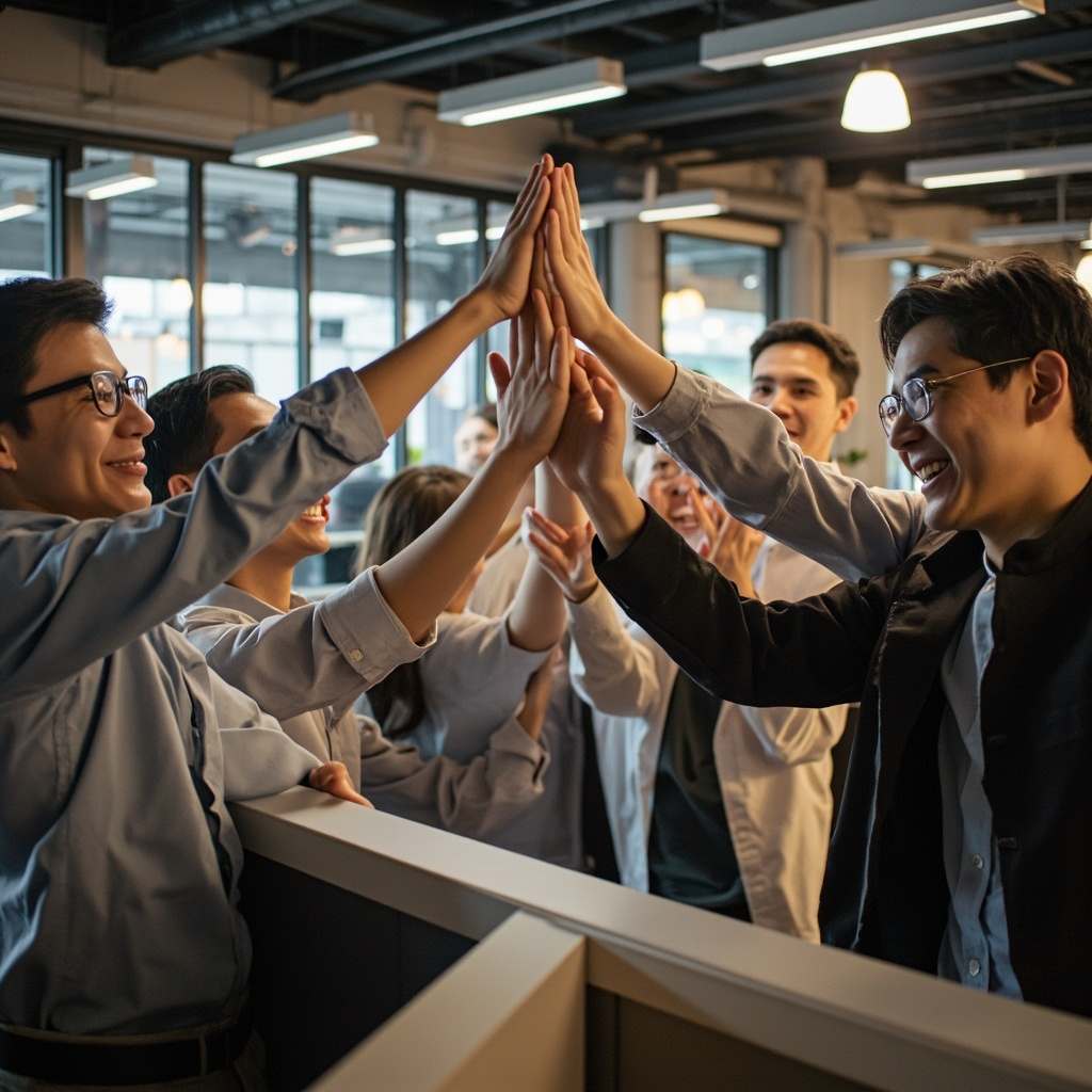 Why Is China's 996 Work Culture So Intense?