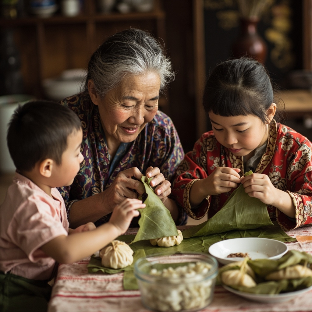 Why Do Chinese People Celebrate Dragon Boat Festival?
