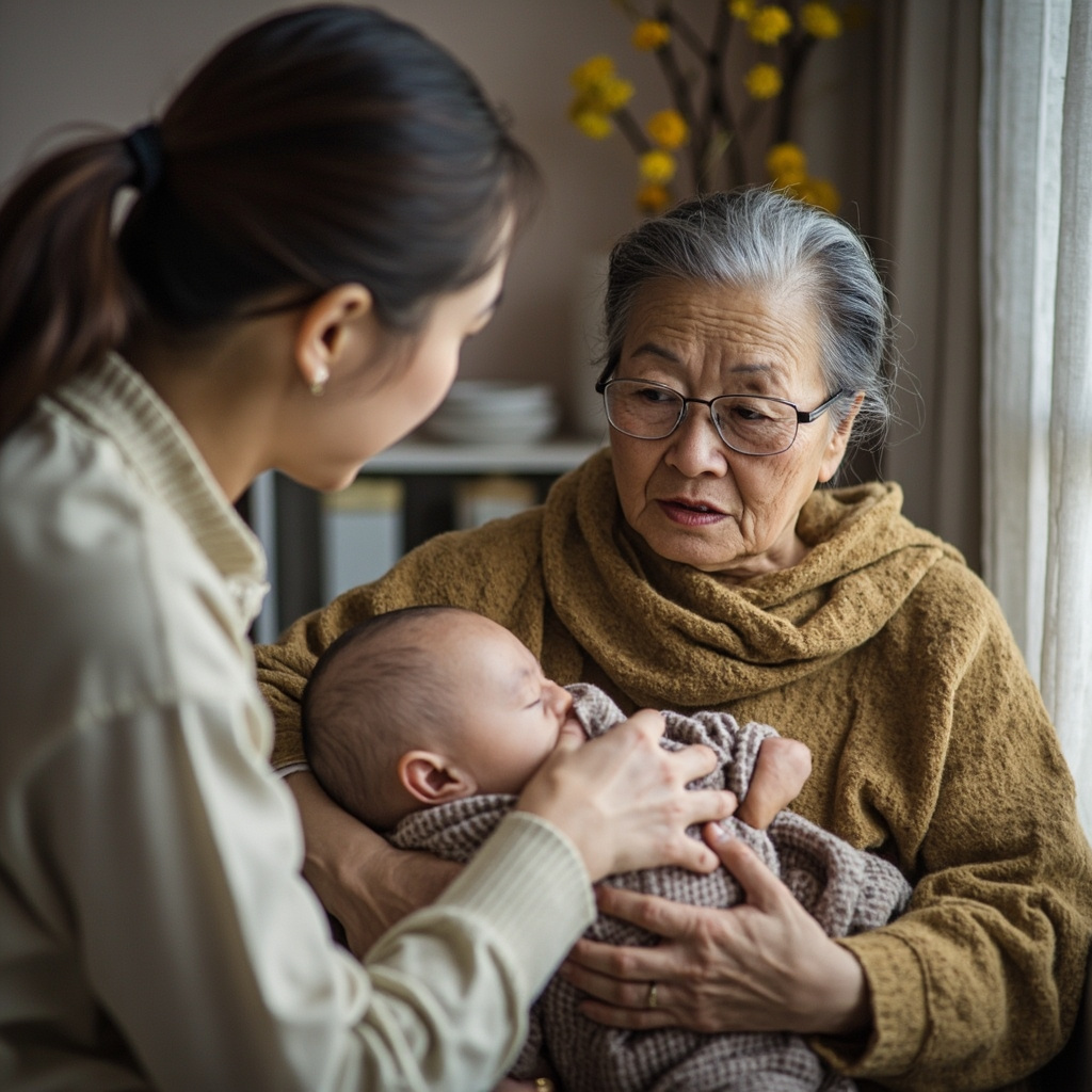 Why Do Chinese People Respect Their Elders So Much?