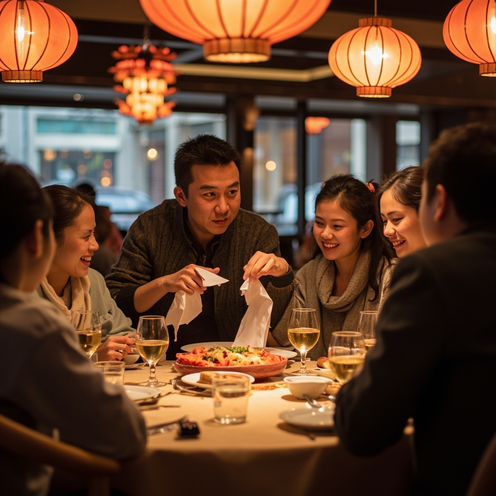 Why Do Chinese People Care About Face?