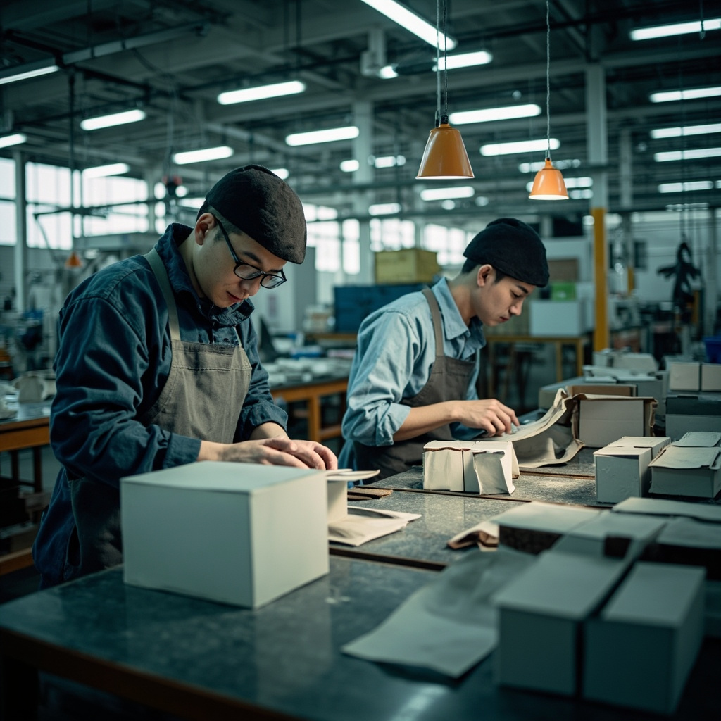 Why Is China Called the World's Factory?