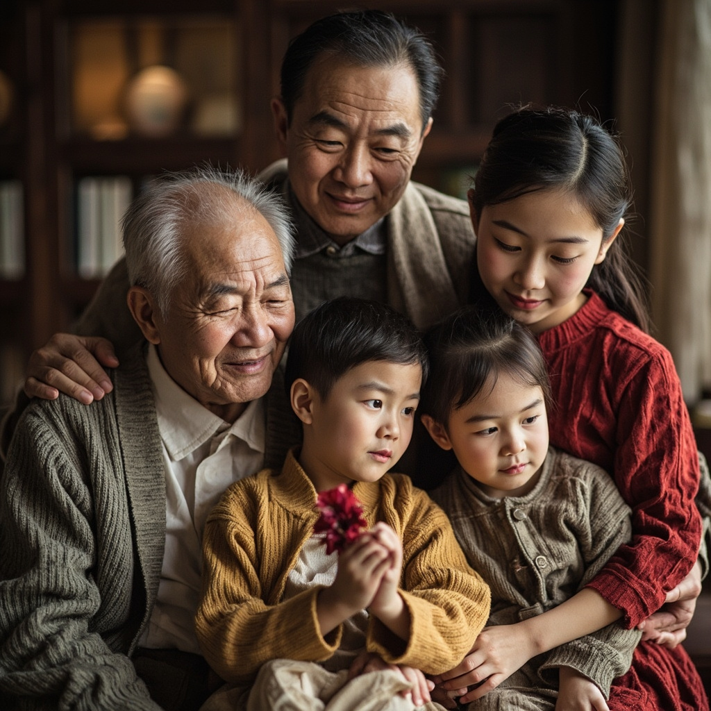 Why Does Filial Piety Matter So Much in China?