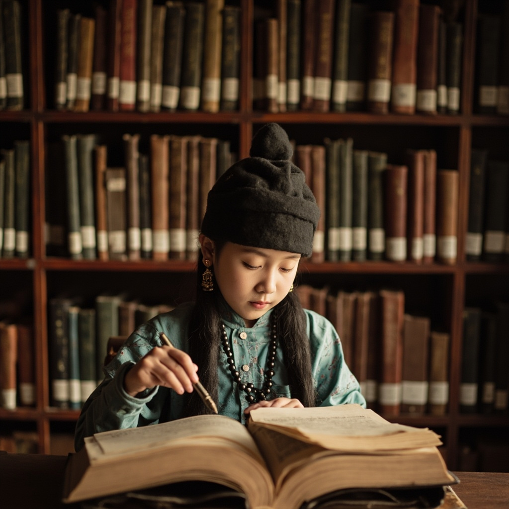 Why Does Chinese History Matter So Much to Chinese People?