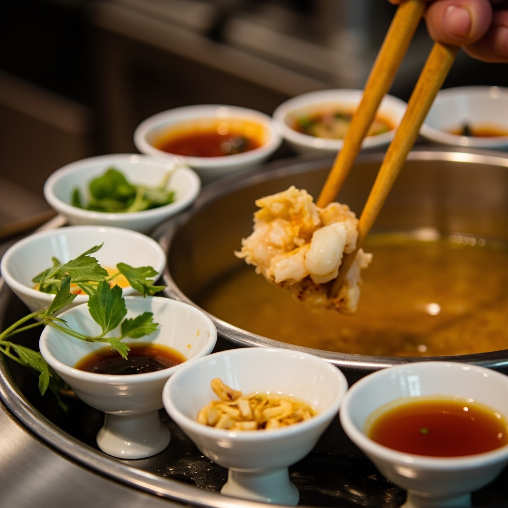 Why Do Chinese People Love Hotpot?