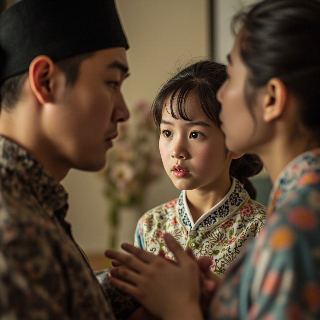 Why Do Chinese Parents Push Marriage So Hard?