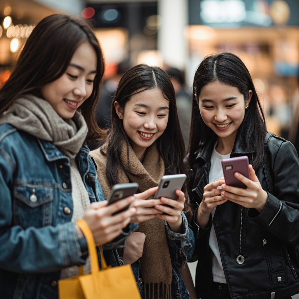 Why Is Mobile Payment So Popular in China?