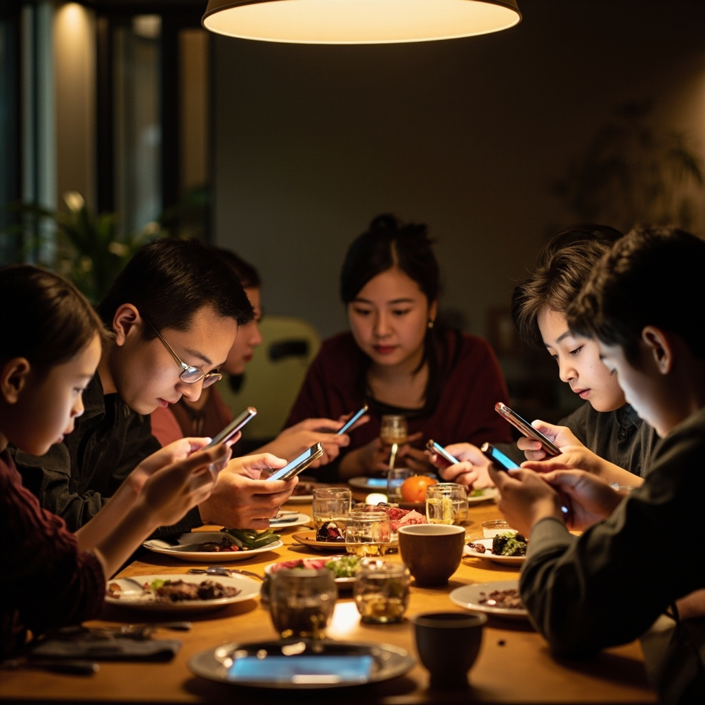 Why Do Chinese People Love Smartphones So Much?