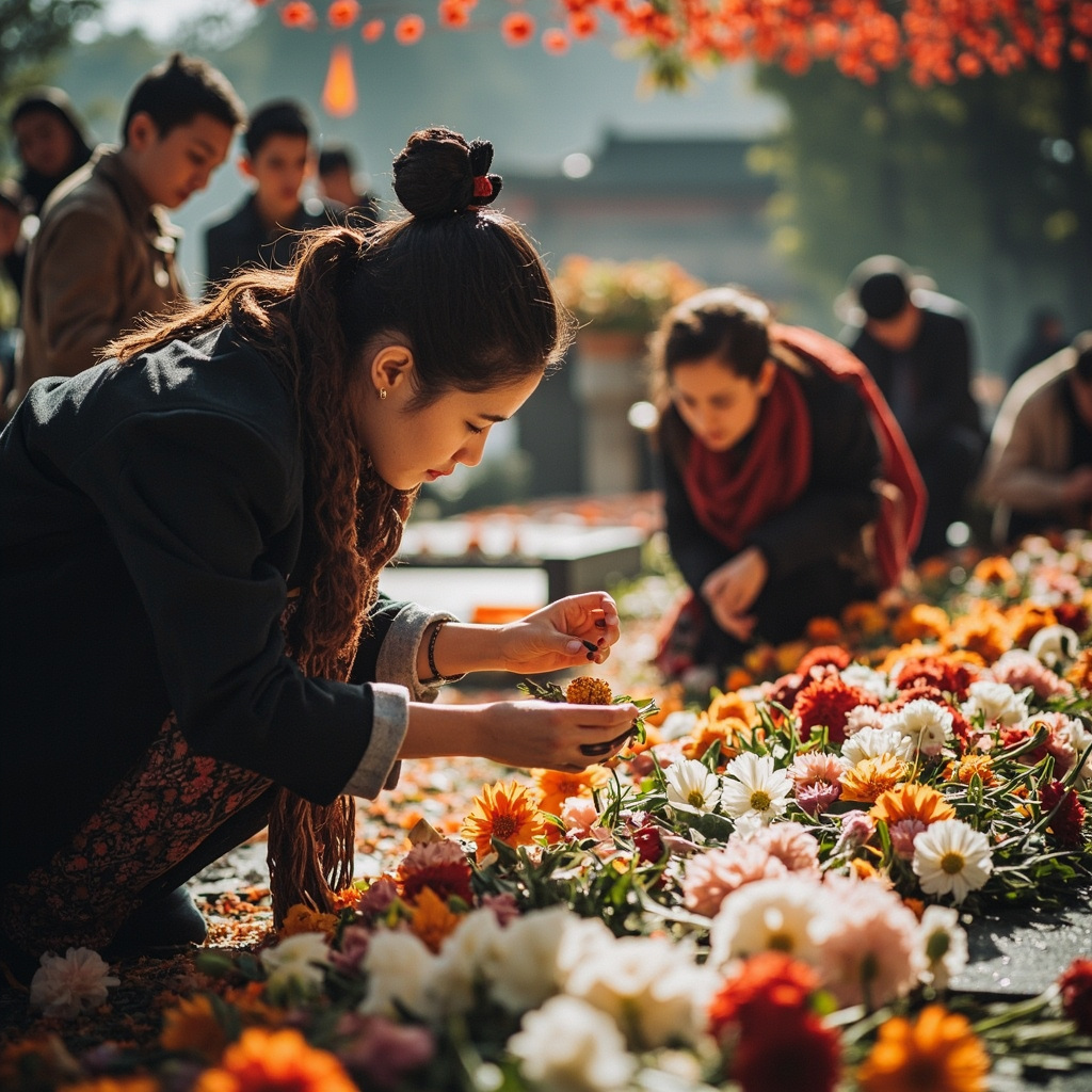 Why Is Qingming Festival Important in China?