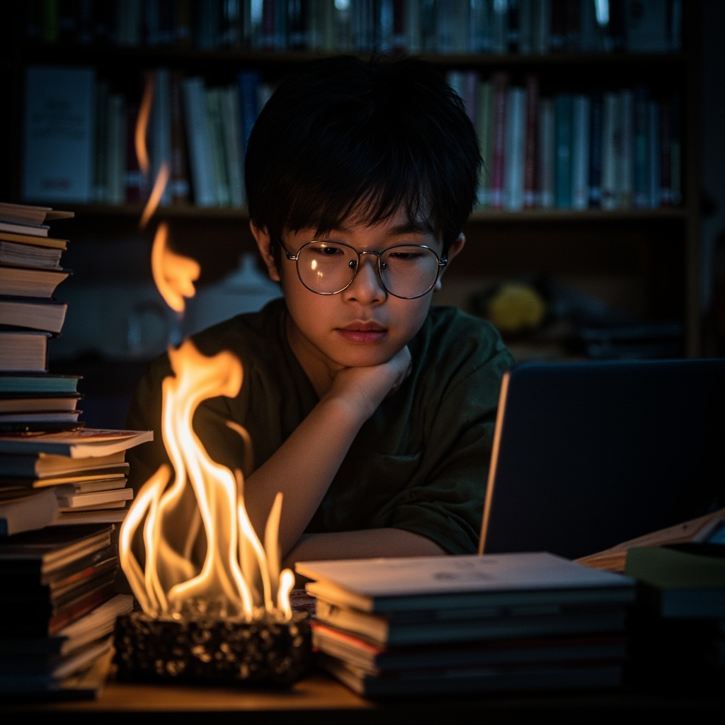 Why Is Private Tutoring So Popular in China?