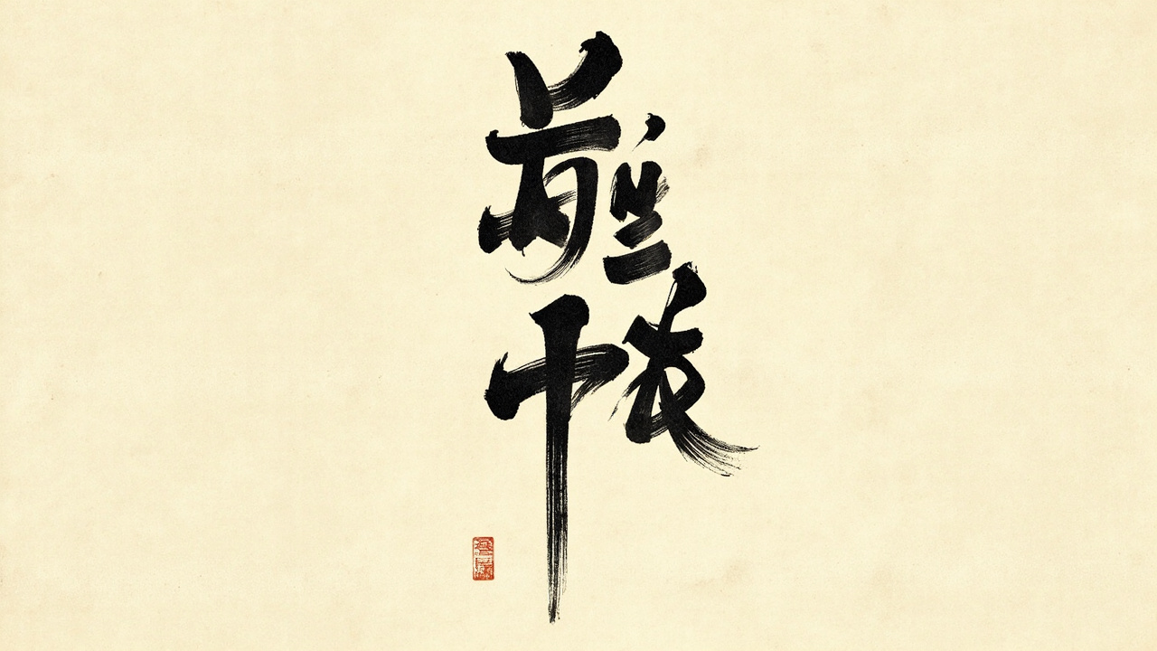 Why Is Chinese Calligraphy So Important in Chinese Culture?
