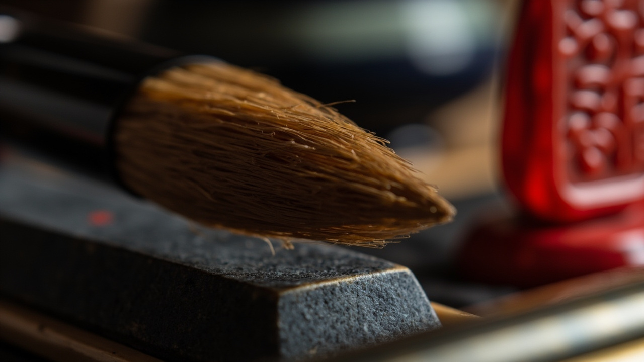 Why Is Chinese Calligraphy So Important in Chinese Culture?