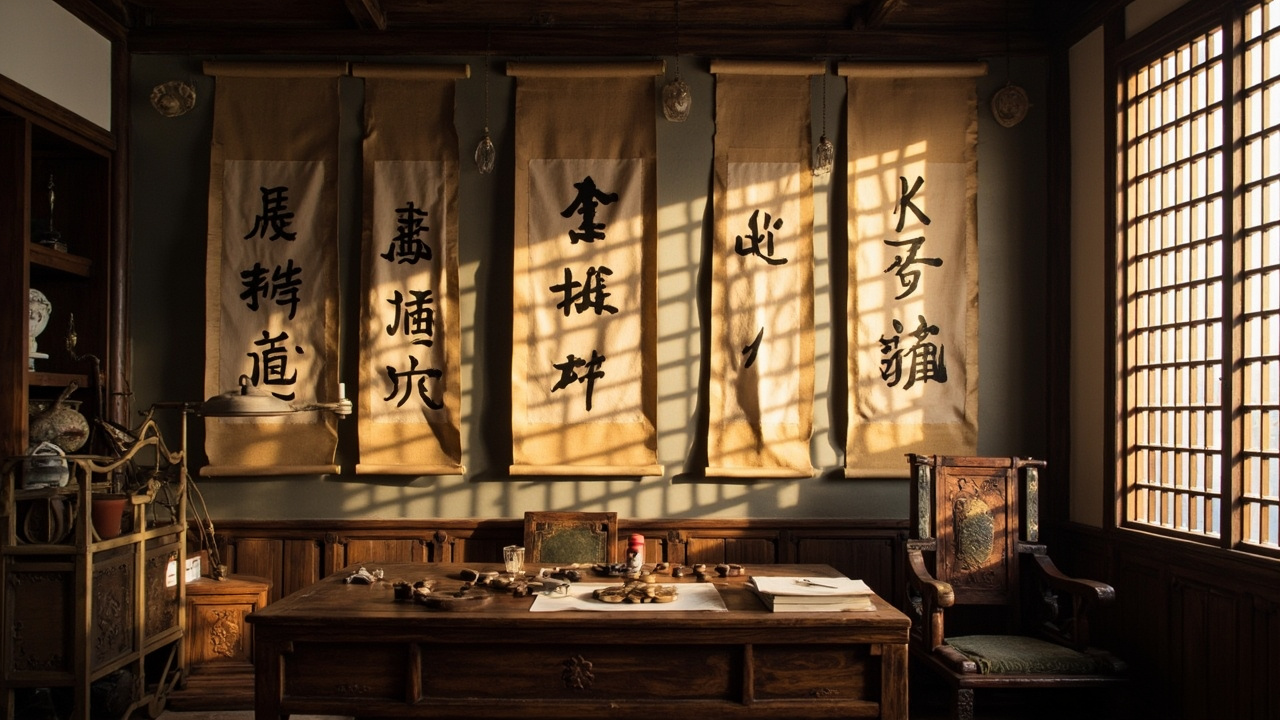 Why Is Chinese Calligraphy So Important in Chinese Culture?
