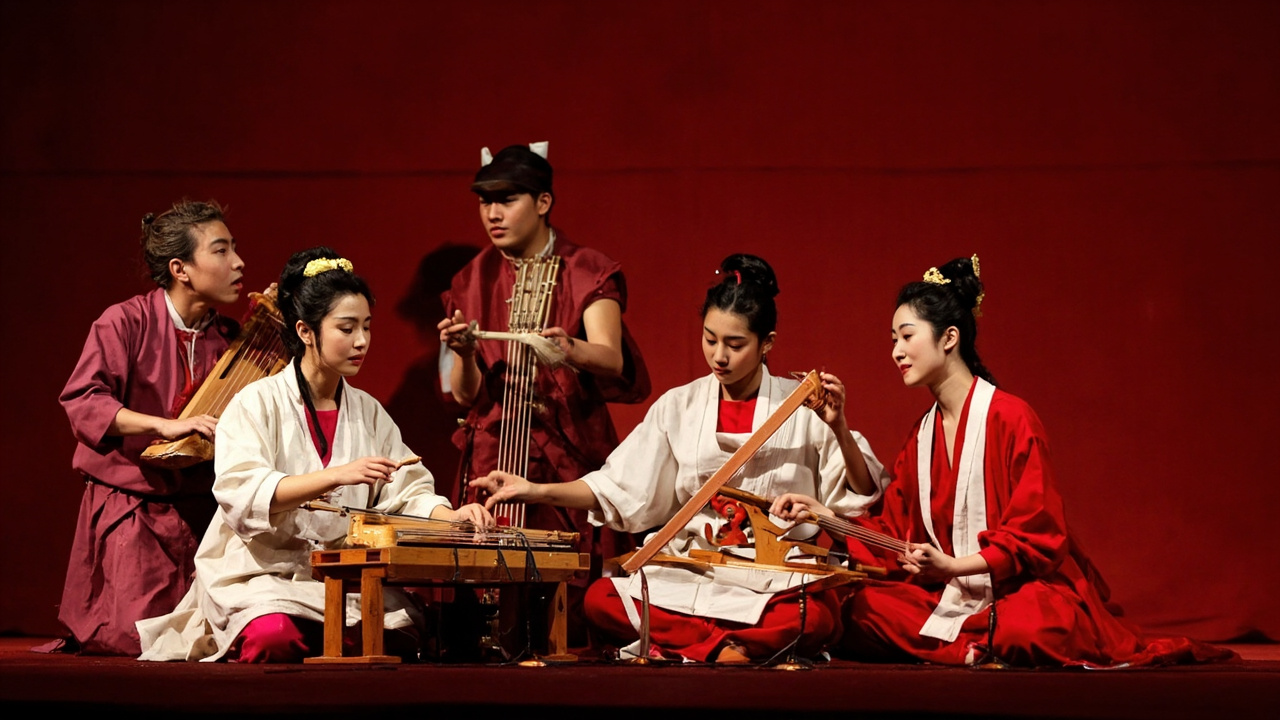 Why Is Chinese Classical Music So Undervalued?