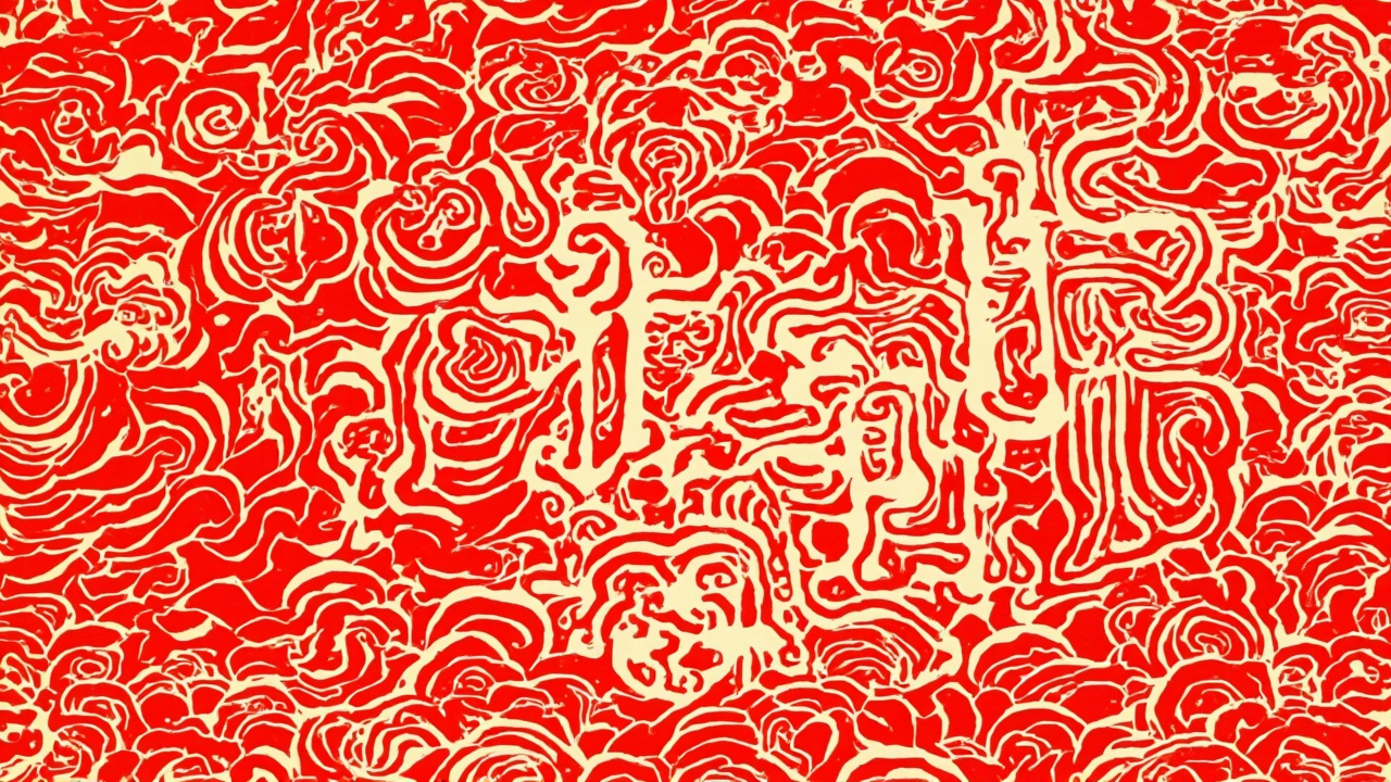 Why Is Chinese Red So Important in Chinese Culture?