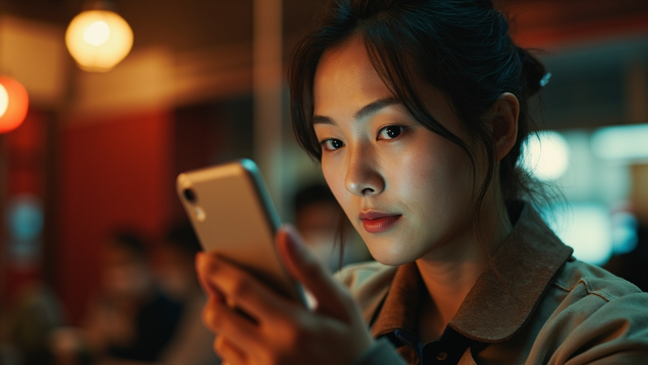 Why Is Douyin (Chinese TikTok) So Popular?