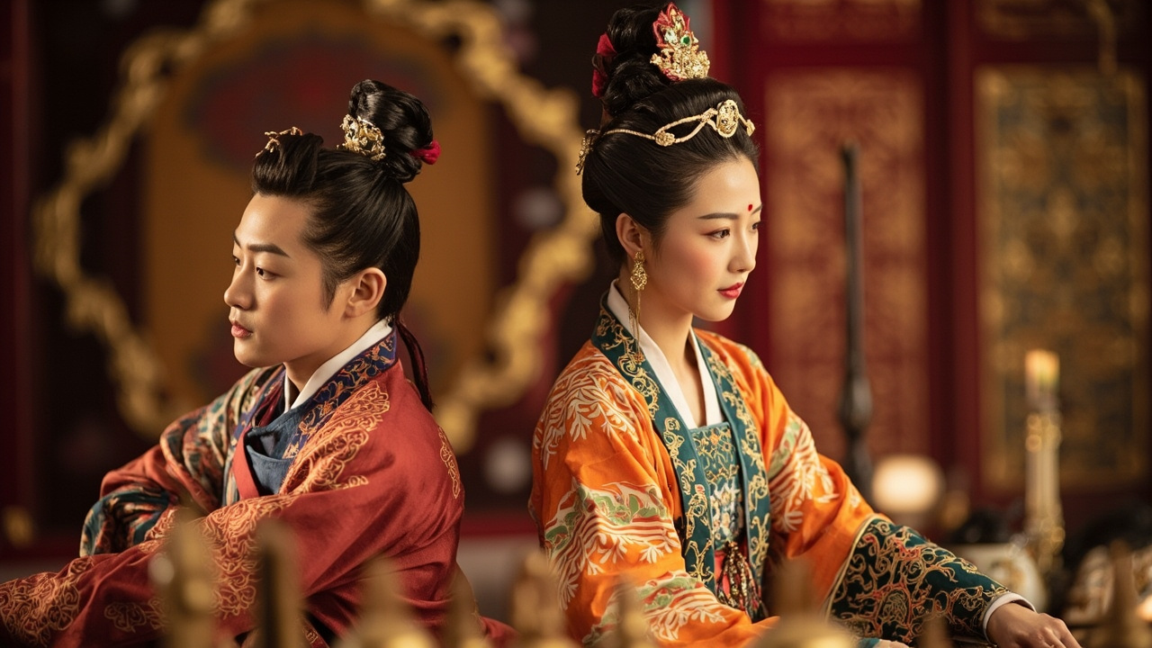Why Are Chinese Dramas Becoming So Popular Worldwide?