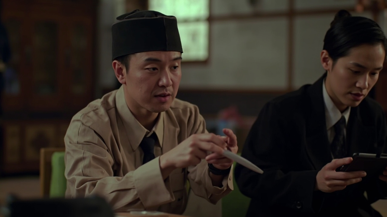 Why Are Chinese Dramas Becoming So Popular Worldwide?