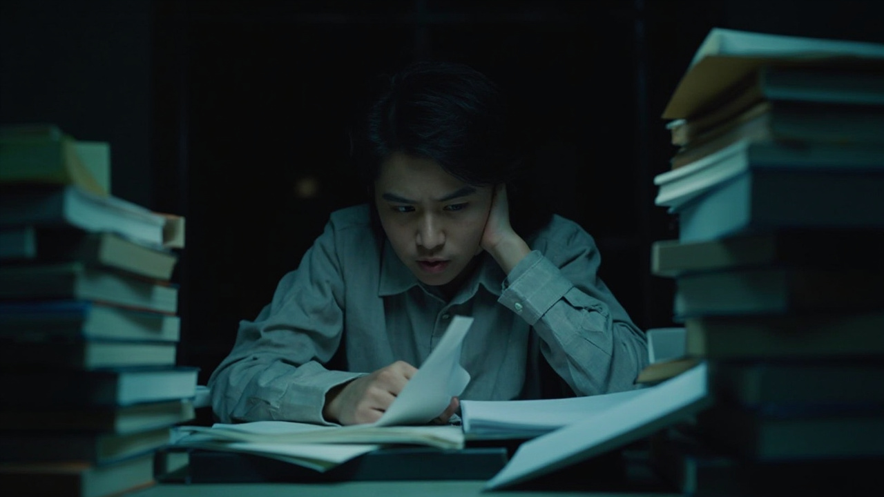 Why Does China Have Such an Intense Education System?