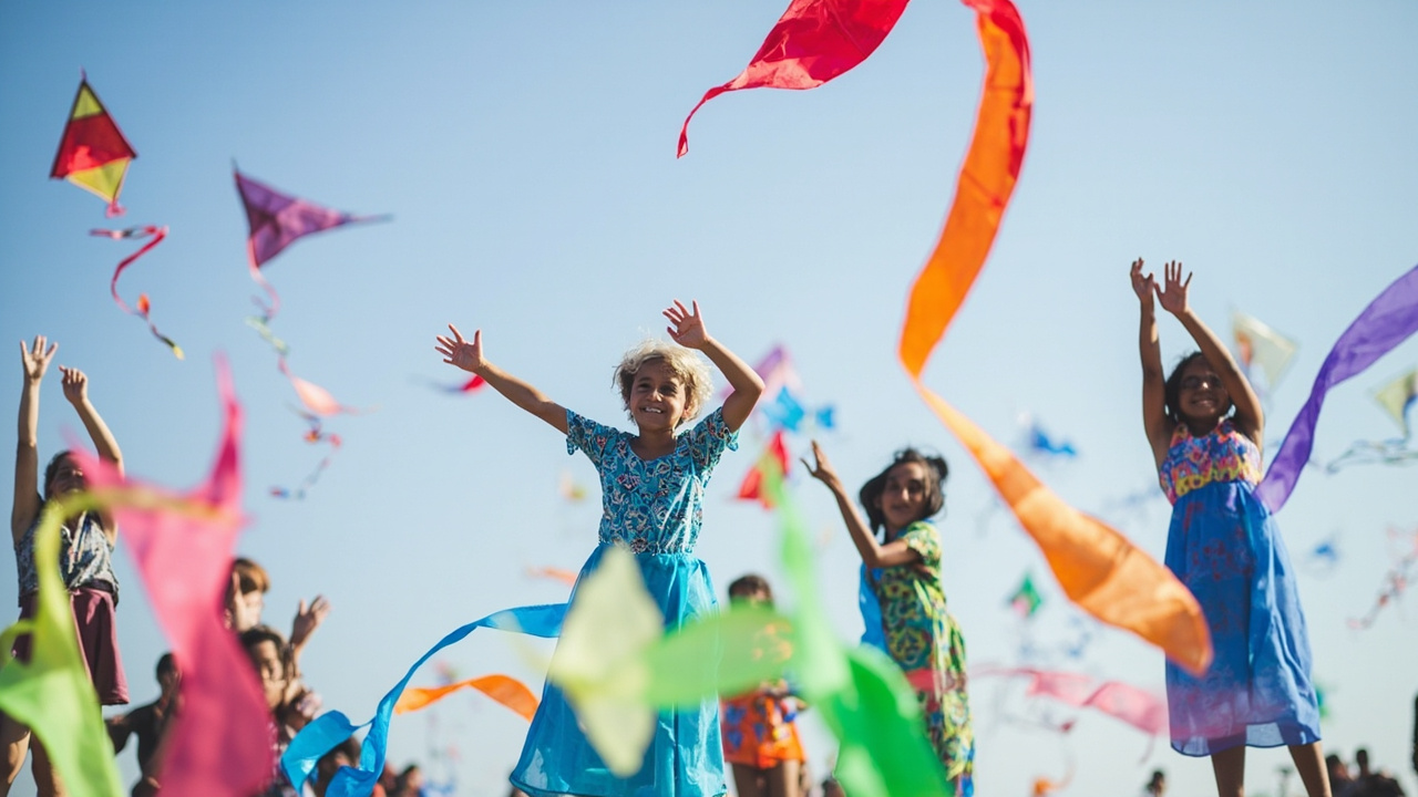 Kite Festival