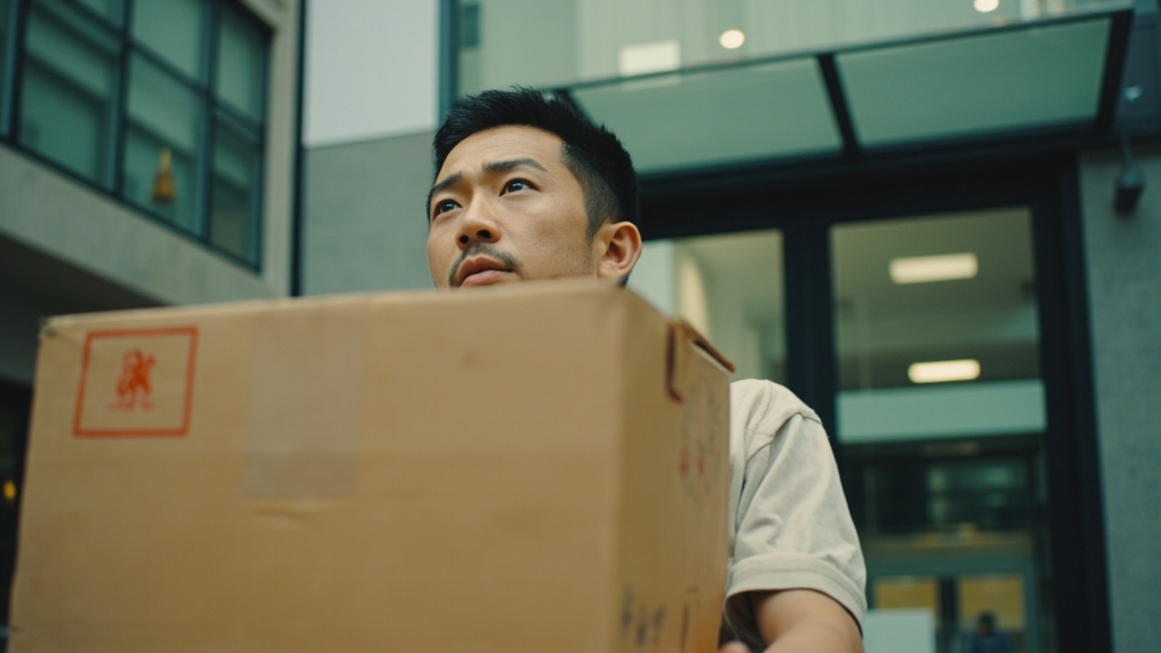 Why Are Chinese Tech Companies Laying Off So Many People?