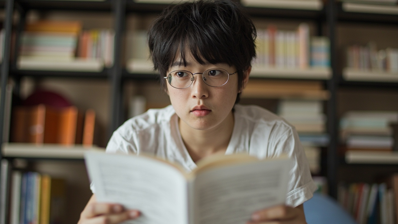 Why Is Mandarin So Hard to Learn?