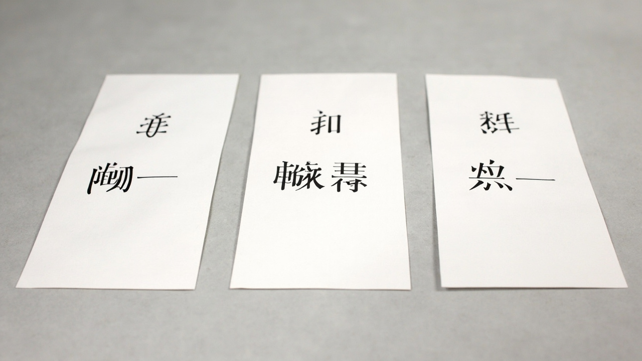 Why Do Chinese Surnames Come First Before Given Names?