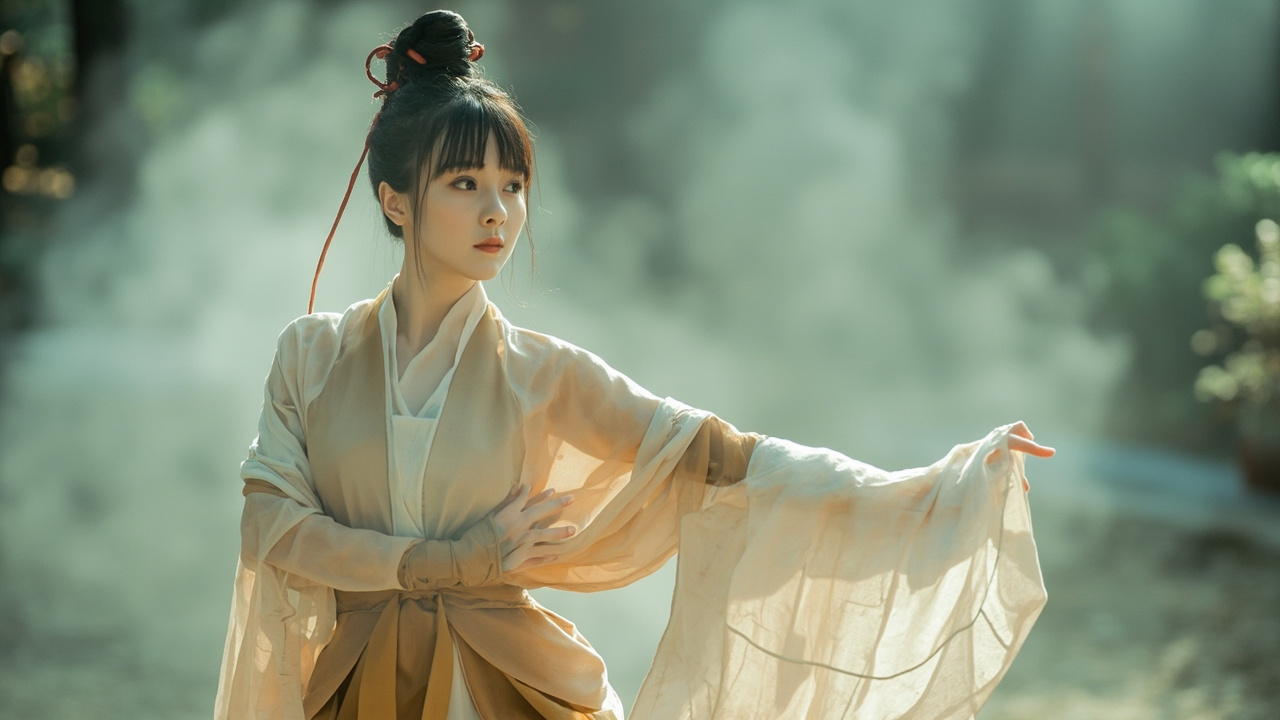 Why Is Tai Chi So Popular Among Chinese People of All Ages?