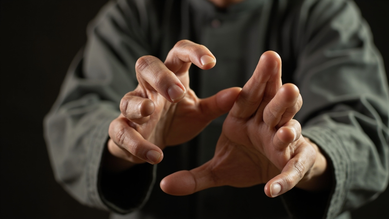 Why Is Tai Chi So Popular Among Chinese People of All Ages?