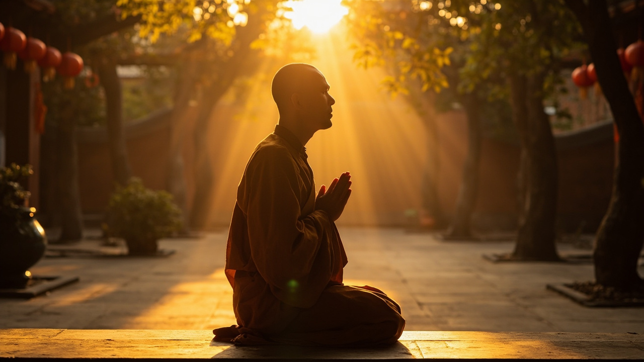 Why Do Chinese Temples Attract So Many Foreign Visitors?