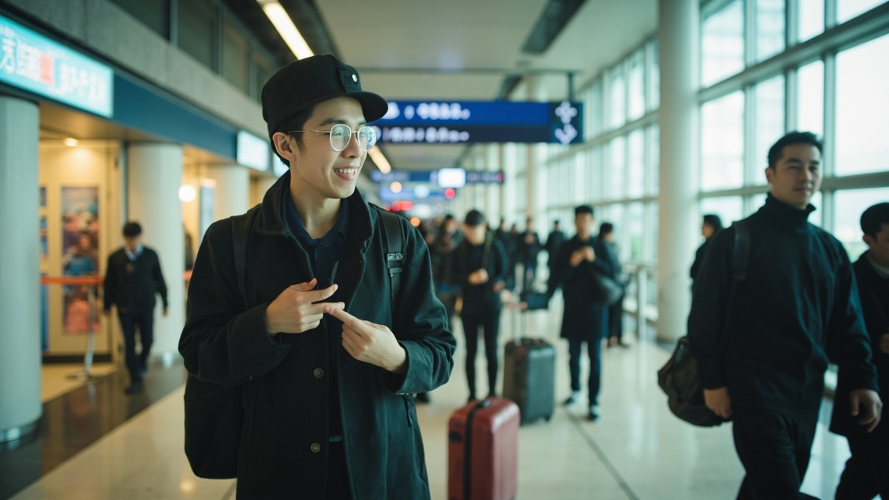 Why Do Chinese Tourists Travel So Much?